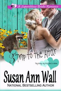 Paperback 3rd Trip to the Altar Book