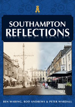 Paperback Southampton Reflections Book