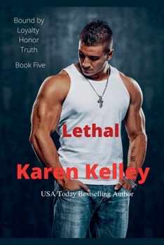Paperback Lethal Book