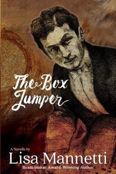 Paperback The Box Jumper Book