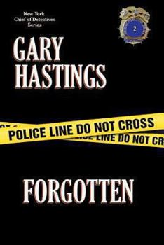 Paperback Forgotten Book