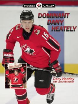 Paperback Dominant Dany Heatley Book