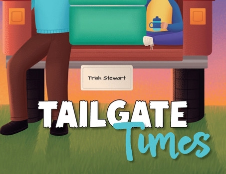 Paperback Tailgate Times Book