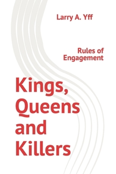 Paperback Kings, Queens and Killers Book