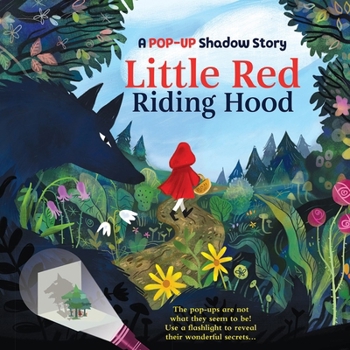 Hardcover Little Red Riding Hood Book