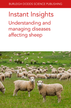 Paperback Instant Insights: Understanding and Managing Diseases Affecting Sheep Book