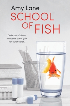 Paperback School of Fish: Volume 6 Book