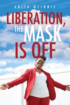 Paperback Liberation, The Mask Is Off Book