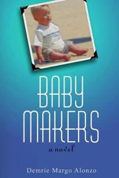 Paperback Baby Makers Book