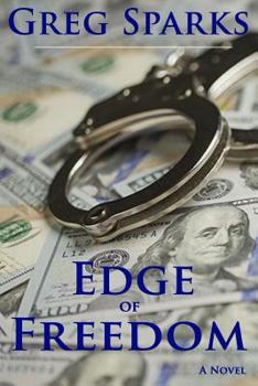 Paperback Edge of Freedom Book