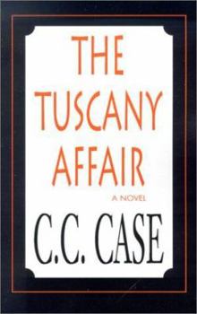 Paperback The Tuscany Affair Book