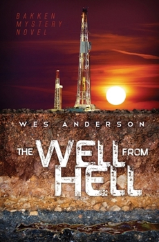 Paperback The Well From Hell Book