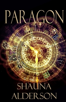 Paperback Paragon Book