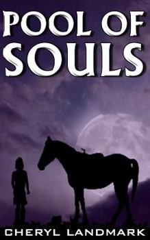 Paperback Pool of Souls Book