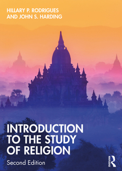 Paperback Introduction to the Study of Religion Book