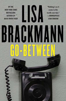 Paperback Go-Between Book