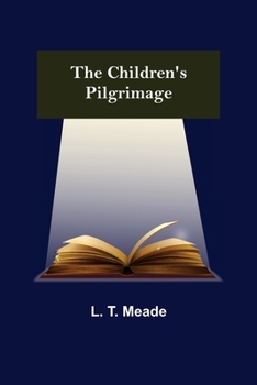 Paperback The Children's Pilgrimage Book
