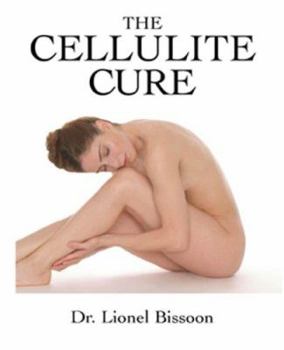 Hardcover Cellulite Cure Book