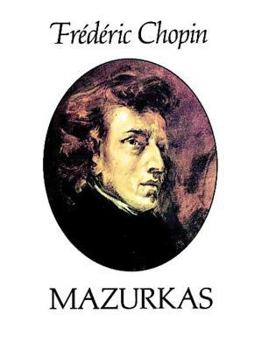 Paperback Mazurkas Book