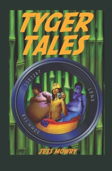 Paperback Tyger Tales Book
