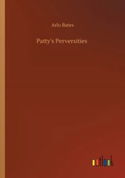 Paperback Patty's Perversities Book