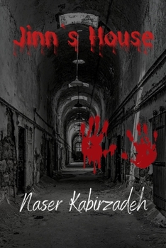 Paperback Jinn's House: The Jinn's Realm-Anyone who enters this space awaits horrific consequences! Book