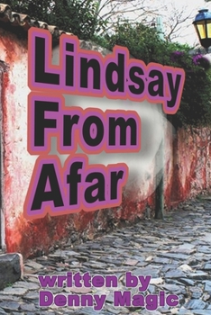 Paperback Lindsay from Afar: a love story... Book