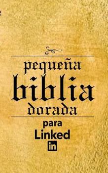 Paperback Pequena Biblia Dorada para Linkedin [Spanish] Book