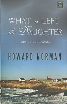 What is Left the Daughter