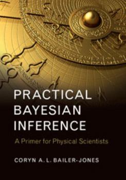Paperback Practical Bayesian Inference Book