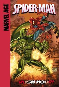 Marvel Adventures Spider-Man (2005-2010) #8 - Book #8 of the Marvel Adventures Spider-Man (2005)
