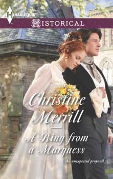 A Ring from a Marquess - Book #2 of the De Bryun Sisters