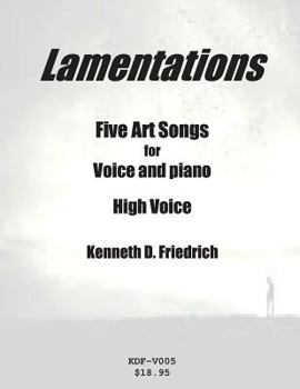 Paperback Lamentations Book