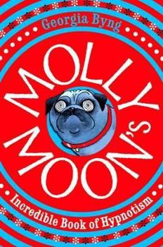Paperback Molly Moons Incredible Book Of Hypnotism [Spanish] Book