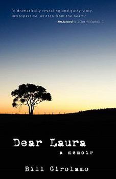 Paperback Dear Laura: a memoir Book