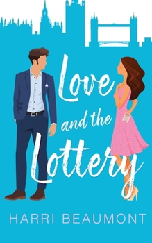 Paperback Love and the Lottery Book