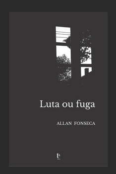 Paperback Luta ou fuga [Portuguese] Book