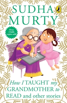 Paperback How I Taught My Grand Mother to Read Book