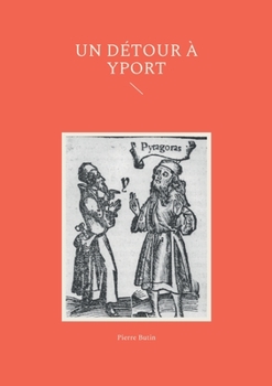 Paperback Un détour à Yport [French] Book