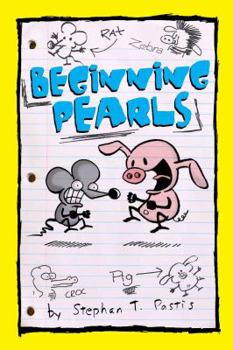 Beginning Pearls - Book  of the Pearls Before Swine