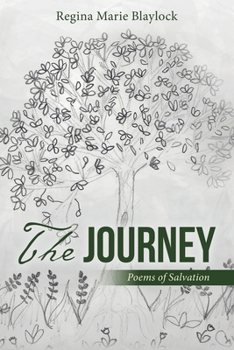 Paperback The Journey: Poems of Salvation Book