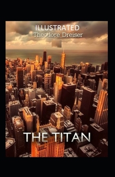 Paperback The Titan Illustrated Book