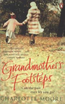 Paperback Grandmother's Footsteps Book