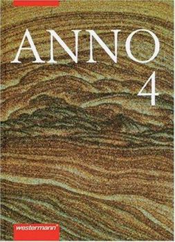 Hardcover ANNO, Bd.4, Das zwanzigste Jahrhundert [German] Book