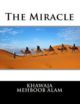 Paperback The Miracle Book