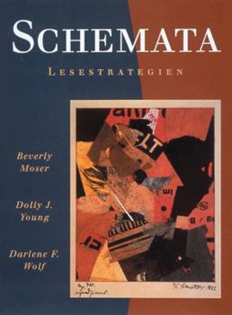 Paperback Schemata: Lesestrategien [German] Book