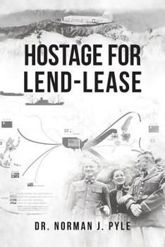 Paperback Hostage for Lend-Lease Book