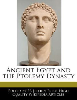 Paperback Ancient Egypt and the Ptolemy Dynasty Book