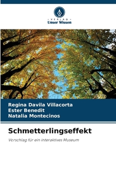 Paperback Schmetterlingseffekt [German] Book
