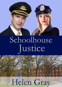 Paperback Schoolhouse Justice Book